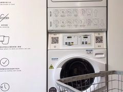 -XI·LaundryCafe 喜咖自助洗衣咖啡店