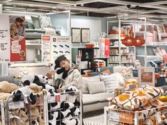 -宜家家居(高新商场店)