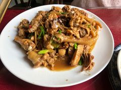 -生态苑农庄(十里画廊遇龙河店)