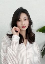 -FOR YOU造型
