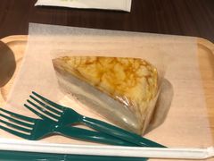 -星巴克臻选(北京嘉里中心第二店)