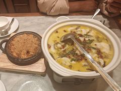-小菜园新徽菜(芜湖万达店)