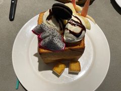 -铜锣湾·有麝自然香(长嘉汇购物公园店)