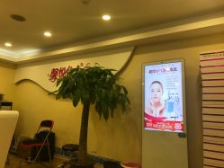 -康乃馨·馨悦佳人(鹭江店)