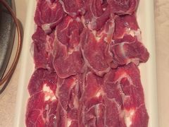 -清真·鸦儿李记·涮肉(花市店)