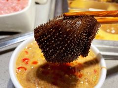 -海底捞火锅(金光华店)