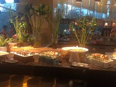 -诸暨耀江开元名都大酒店·琉森湖自助餐厅
