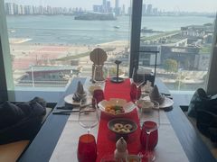 -馋遇江南·精致湖景雅宴(东方之门店)