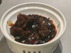 -绿茶餐厅(广州天河城店)