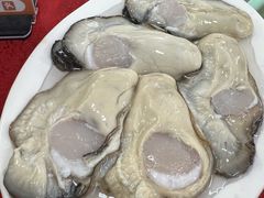 -花苑美食横琴生蚝火锅(拱北粤华路店)