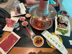 -南门涮肉(上海二店)