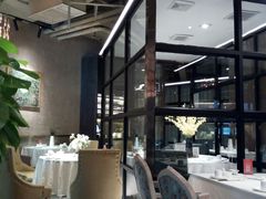 大堂-麓湘小镇(开福万达广场店)