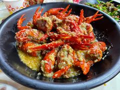 -聚味瞿记·龙虾堂(渔人码头一店)