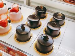 -西村叔叔的店·面包·甜品·蛋糕(崂山丽达店)