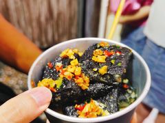 -董顺桃老长沙臭豆腐(步行街店)