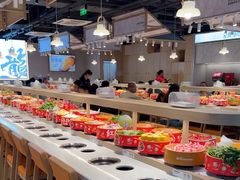 -龍歌自助小火锅(城阳万象汇店)