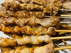 -明明烤牛肉(原明明东北烧烤)