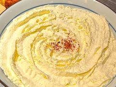 -火山屋台(新街口店)