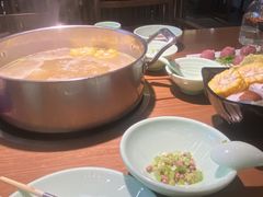 -掂档潮汕牛肉火锅(沈阳万象城店)