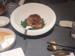 -A One Kitchen·南京精菜馆(德基广场店)