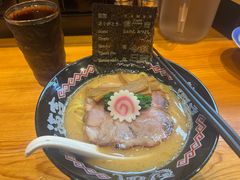 -Ramen满吉·豚骨拉面(丽园路店)