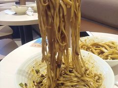 素椒杂酱面-协茂森老钟家(龙湖滨江天街店)