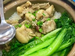 -煲煲掂风味煲仔饭餐厅(西区店)