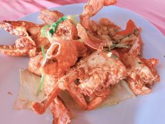 -旗鱼海番村(Orang Asli)