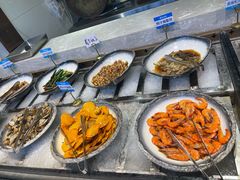 -伍棵星炭烤自助料理·烤鳗鱼(浦东食品城店)