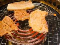 -黑牛黑猪烤肉专门店(万象城店)