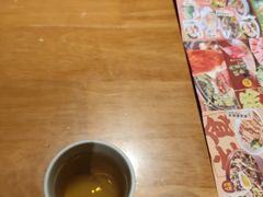 -一心创作料理屋(经开万达店)