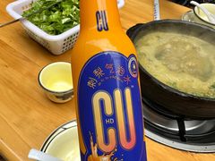 -榕江牛瘪牛肉火锅