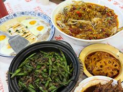 -堂瓦里·33年传统赣菜(第一街区店)