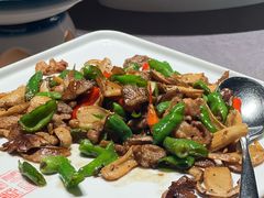 -云境生态园(红谷滩店)