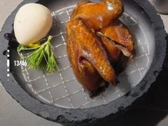 -3号仓库·创意中国菜(乐清正大广场店)