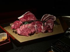 -300杯·和牛烧肉清酒专门店(廊里店)