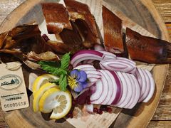 -卢布里西餐厅(总店)