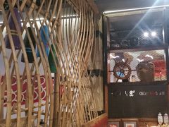 -船梆煮•蒸汽海鲜·炉火烤肉(五四广场店)