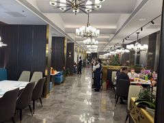 -玉林烤鸭店(垡头店)