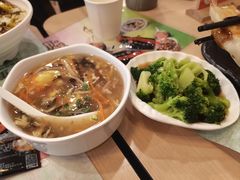 -四海游龙(大华店)