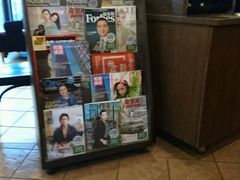 -星巴克(红房子店)