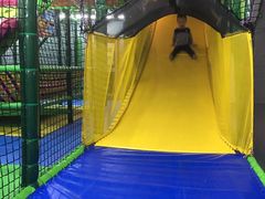 -蒙特利亲子乐园