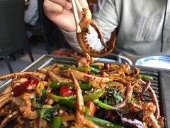 -95号酱骨·一块豆腐(展春园西路店)