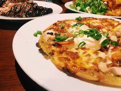 -Pancakes on the rocks(Darling Harbour)