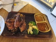 -Pekaa啤咖食肆Coffee&Bistro