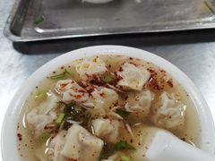 -汪家馄饨(集庆路店)