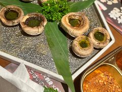 -弓二·烧鸟居酒屋(财富购物中心店)