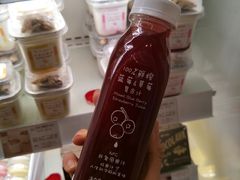 -好利来(八里庄店)