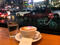-常识咖啡common sense(春熙路店)
