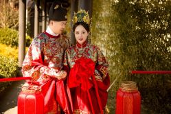 点击看大图 -香庭海婚纱摄影·威海旅拍(统一路店)